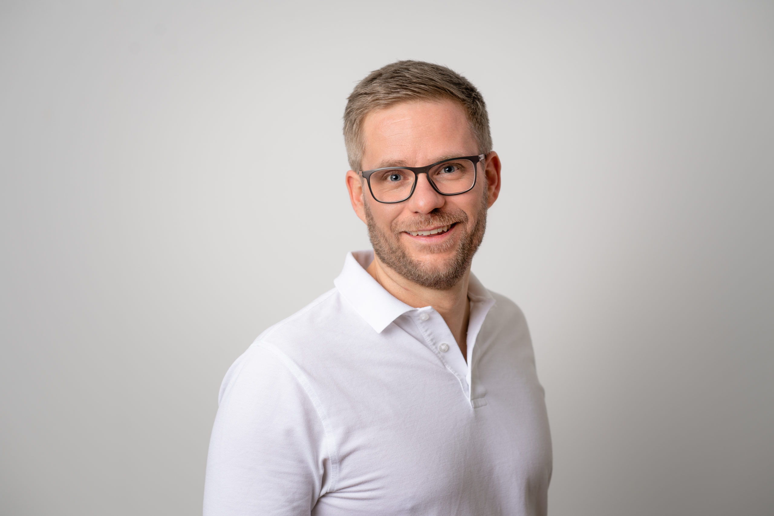 Medizinphysiker Dr. Boris Dettinger