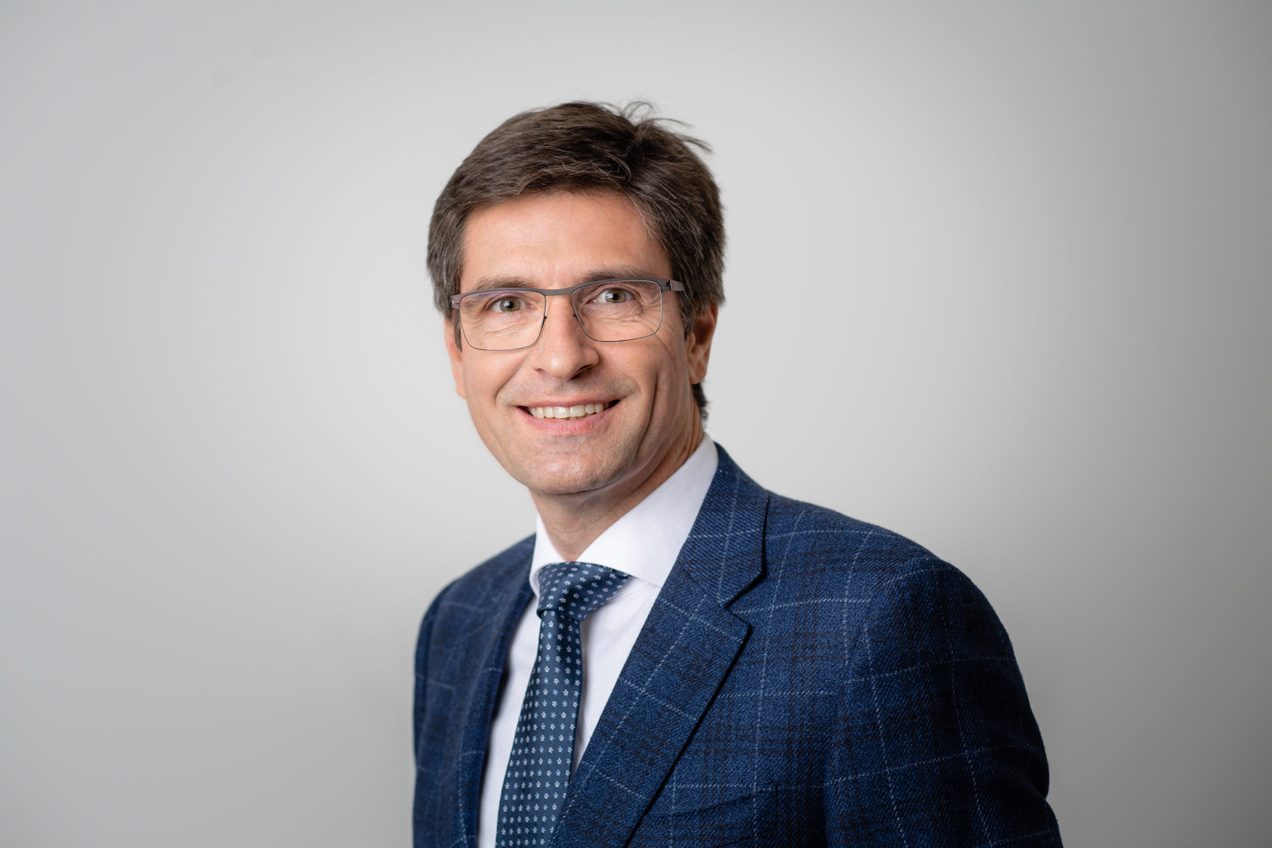 Neurochirurg Prof. Dr. med. Luigi Mariani