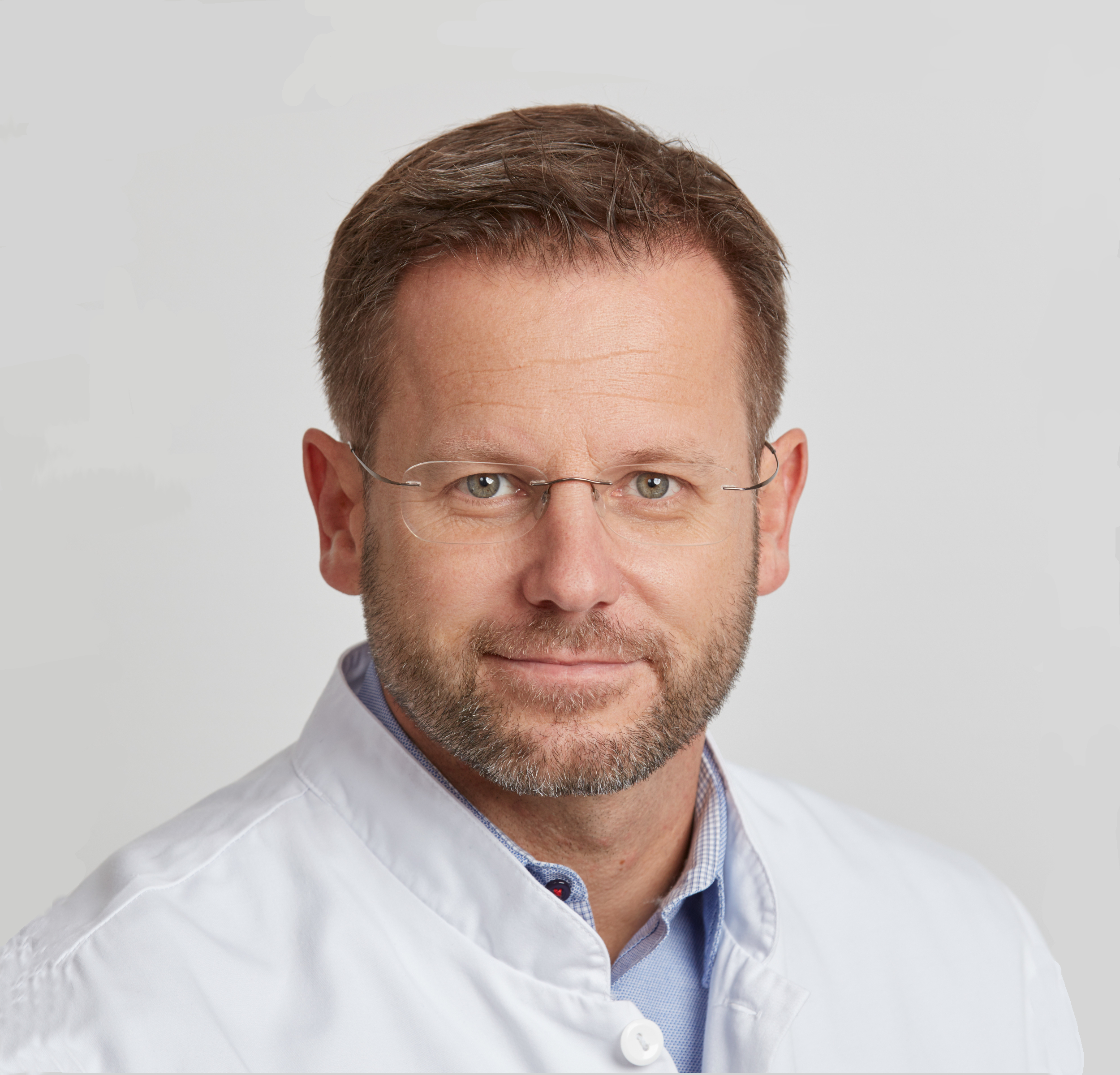 Neurochirurg Prof. Dr. med. Robert Reisch