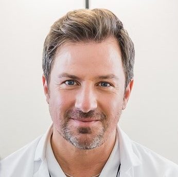 Neurochirurg PD Dr. med. Sven Berkmann