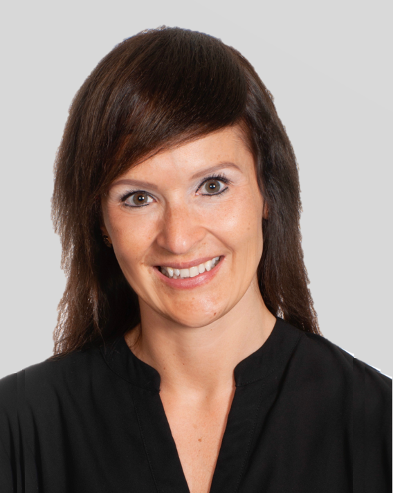 PD Dr. med. Severina Leu Neurochirurgie