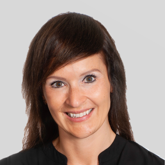 PD Dr. med. Severina Leu Neurochirurgie